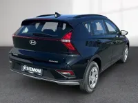Neu Hyundai Bayon Select 90 PS (66 kW) 2026 Schwarz SUV