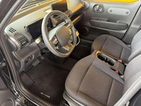 Gebraucht Hyundai Inster 71 kW (97 PS) 2025 Schwarz Kleinwagen