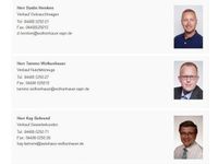 Usata Audi A4 150 CV (110 kW) 2017 Nero Station wagon