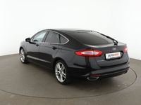 gebraucht Ford Mondeo 2.0 TDCi Bi-Turbo Titanium, Diesel, 16.990 €