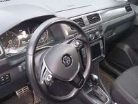 gebraucht VW Caddy 2,0TDI 110kW
