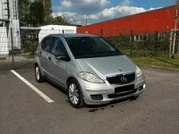 Gebraucht Mercedes A150 95 PS (69 kW) 2007 Grau Kleinwagen