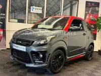 Gebraucht Ligier JS50 2018 Grau Kleinwagen