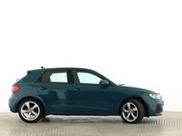 gebraucht Audi A1 Sportback advanced 35 TFSI