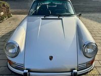 gebraucht Porsche 911 2.2T, Originalzustand, Top Ausstattung, Service