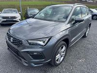 Neu Seat Ateca FR 150 PS (110 kW) 2026 Grau SUV
