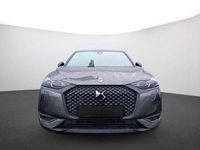 Gebraucht DS Automobiles DS3 Crossback Performance Line Plus 131 PS (96 kW) 2021 Lackierung platiniumgrau/typ aussenverkleidung metalliclackierung SUV