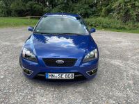 Gebraucht Ford Focus ST 226 PS (166 kW) 2006 Blau Limousine