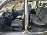 Gebraucht Peugeot Partner 90 PS (66 kW) 2002 Van / Kleinbus