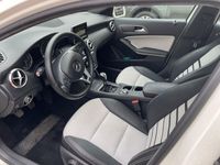 gebraucht Mercedes A180 BlueEFFICIENCY Edition Edition