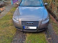 Gebraucht Audi A6 Allroad 256 PS (188 kW) 2005 Beige Kombi