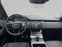 Gebraucht Land Rover Range Rover evoque SE Dynamic 202 PS (148 kW) 2025 Fuji white SUV