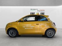 Neu Fiat 500 65 PS (47 kW) 2026 Gelb Kleinwagen