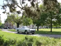 Gebraucht Ferrari 250 1962 Silber