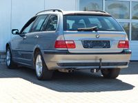 gebraucht BMW 320 320 Baureihe 3 Touring i Edition Exclusive