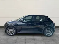 Brugt Renault R5 89 kW (122 HK) 2025 Sort Hatchback