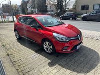 gebraucht Renault Clio IV 