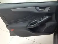 Gebraucht Ford Focus Cool & Connect 120 PS (88 kW) 2023 Agate black metallic Limousine