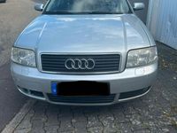 gebraucht Audi A6 2.5TDI