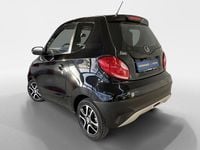 Gebraucht Elaris Pio 36 kW (49 PS) 2022 Schwarz Kleinwagen