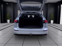 Gebraucht VW Golf VIII S 150 PS (110 kW) 2021 Reflexsilber metallic Kombi