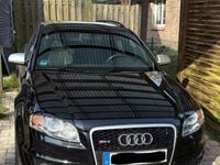 Gebraucht Audi RS4 Sport 420 PS (308 kW) 2006 Schwarz Kombi
