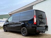 Gebraucht Citroën Jumpy 163 PS (119 kW) 2012 Schwarz Van / Kleinbus