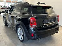 Gebraucht Mini Cooper S Countryman 192 PS (141 kW) 2020 Schwarz SUV
