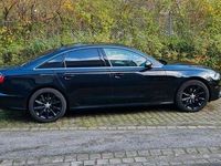 gebraucht Audi A6 2.0 Liter