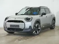 Gebraucht Mini Aceman Classic 160 kW (218 PS) 2025 Melting silver met. SUV