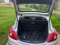 gebraucht Opel Corsa 1.2 Twinport -