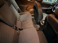 Gebraucht Opel Astra Active 110 PS (80 kW) 2018 Weiß Kombi