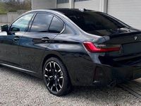 Gebraucht BMW 330e Performance 292 PS (214 kW) 2025 Schwarz Limousine