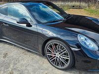 Gebraucht Porsche 991 420 PS (308 kW) 2017 Schwarz Coupé