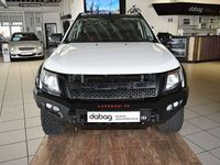 gebraucht Ford Ranger Automtik Wildtrak B608