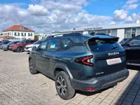 Neu Dacia Bigster Expression 140 PS (102 kW) 2026 Zedern grün SUV