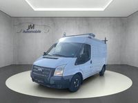 Gebraucht Ford Transit 95 PS (69 kW) 2012 Andere