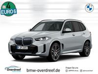 Neu BMW X5 Performance 489 PS (359 kW) 2026 Grau SUV
