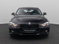 Gebraucht BMW 318 Performance 143 PS (105 kW) 2015 Schwarz Kombi