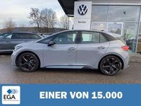 Gebraucht Cupra Born 150 kW (204 PS) 2023 Grau Kleinwagen