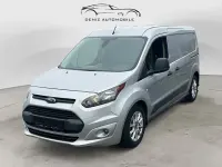 Gebraucht Ford Transit Connect 354 PS (260 kW) 2016 Andere Van / Kleinbus