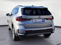Gebraucht BMW X1 Efficient Dynamics 136 PS (100 kW) 2024 Silber SUV