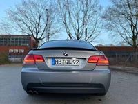 gebraucht BMW 330 330 i Coupe Aut.