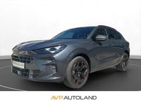 Gebraucht Cupra Terramar 204 PS (150 kW) 2026 Grau SUV