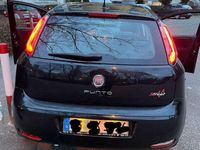 gebraucht Fiat Punto 1.2 8V -