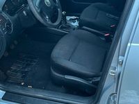 Usado VW Golf IV 2002 Prateado Sedan