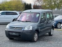 gebraucht Citroën Berlingo 1.4 First Kombi Klima