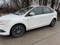 gebraucht Ford Focus 1.4 16V Concept