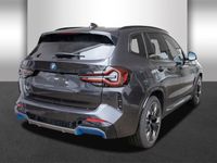 gebraucht BMW iX3 iX3IMPRESSIVE Navi Leder Tempom.aktiv Panoramadach Bluetooth MP3 Schn.