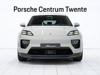Neu Porsche Macan 264 kW (360 PS) 2026 Grau SUV
